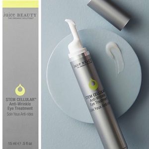 Juice Beauty Stem Cellular Anti-Wrinkle Eye Treat